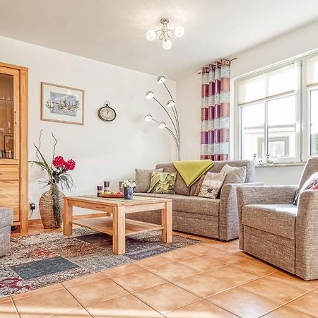 Apartamento Zeese Katy Zingst Exterior foto