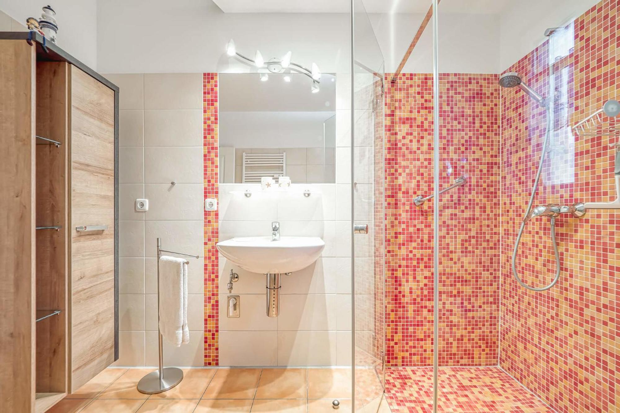 Apartamento Zeese Katy Zingst Exterior foto
