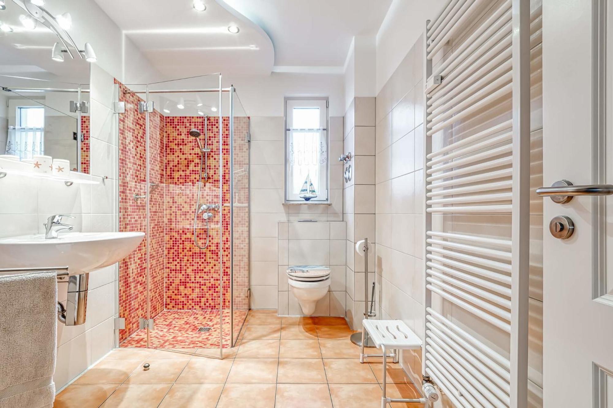 Apartamento Zeese Katy Zingst Exterior foto